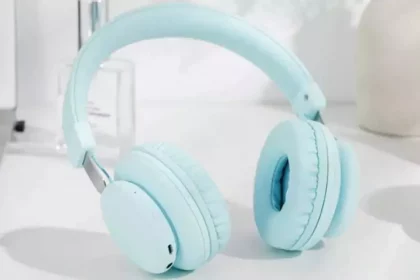 Cute headphones for girls