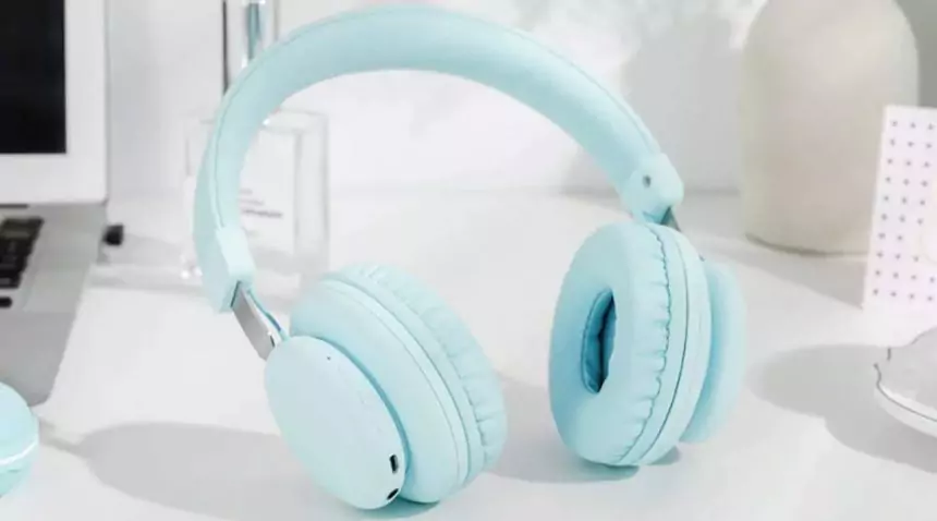 Cute headphones for girls