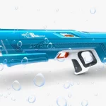 electric water pistol