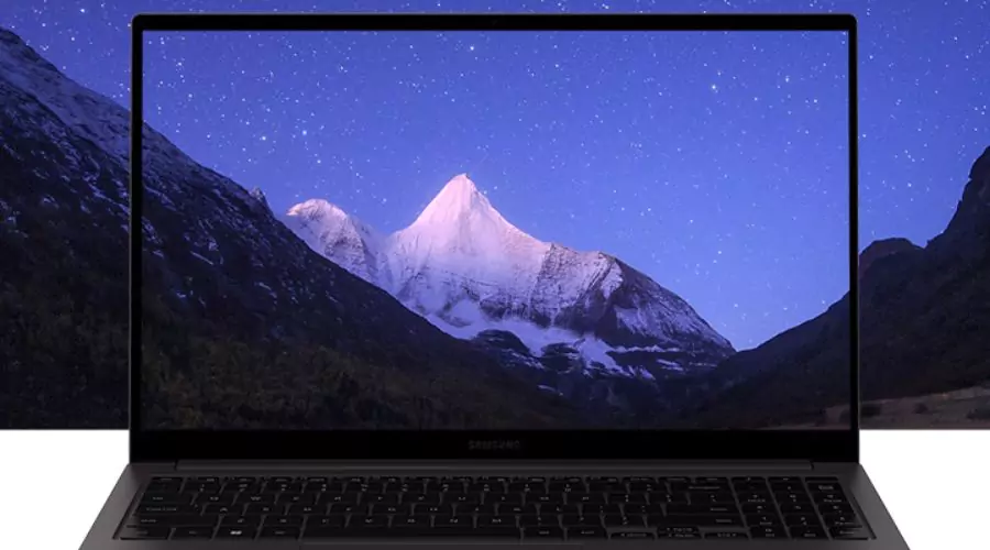 Galaxy Book2 Go 5G