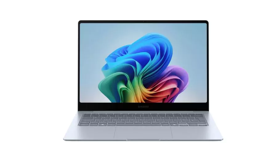 Galaxy Book4 Edge