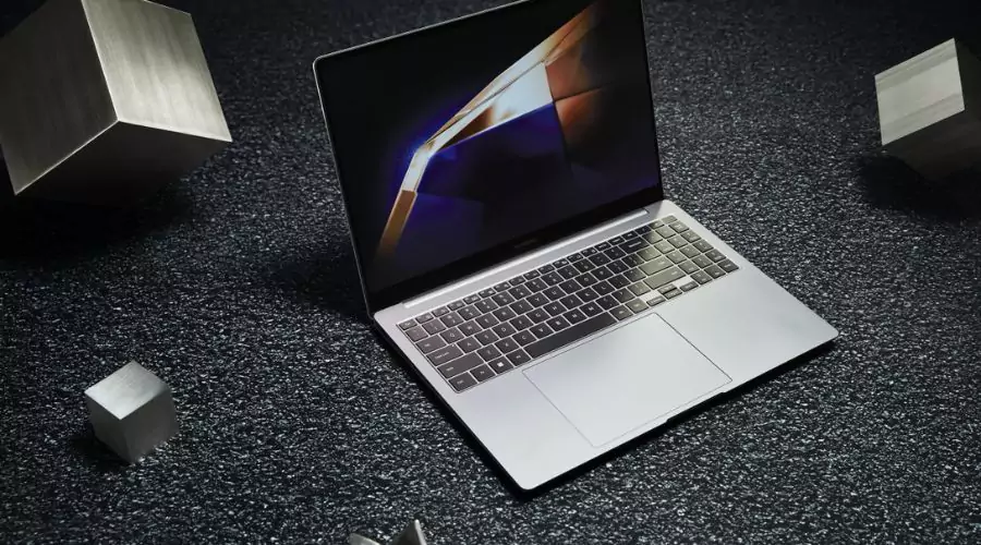 Galaxy Book4 Ultra