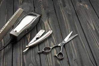 hair cutting tools