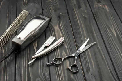 hair cutting tools