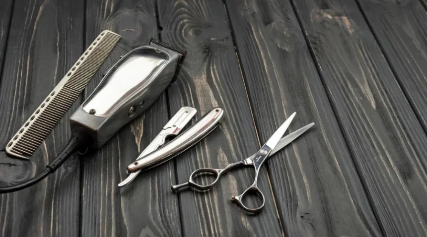hair cutting tools