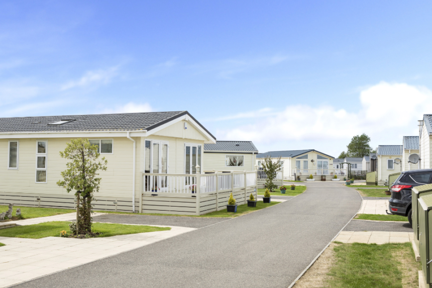 seaview holiday park