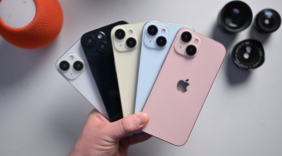 iPhone 15 deals