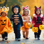 kids halloween costumes
