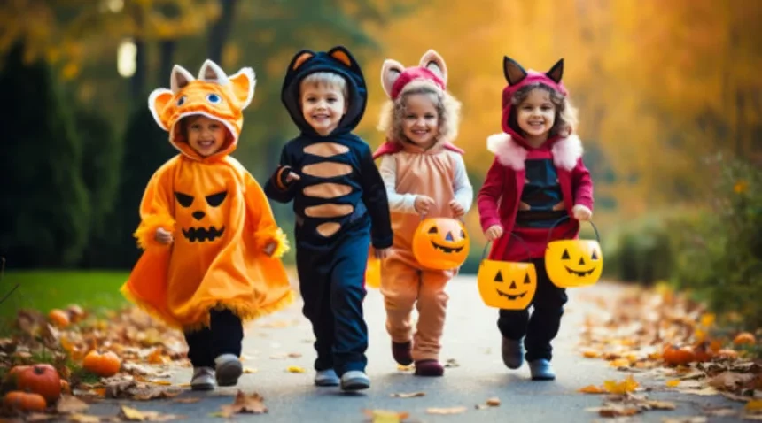 kids halloween costumes