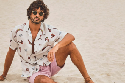 men's summer outfits