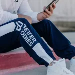 Men's workout pants