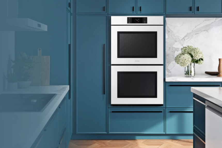microwave ovens