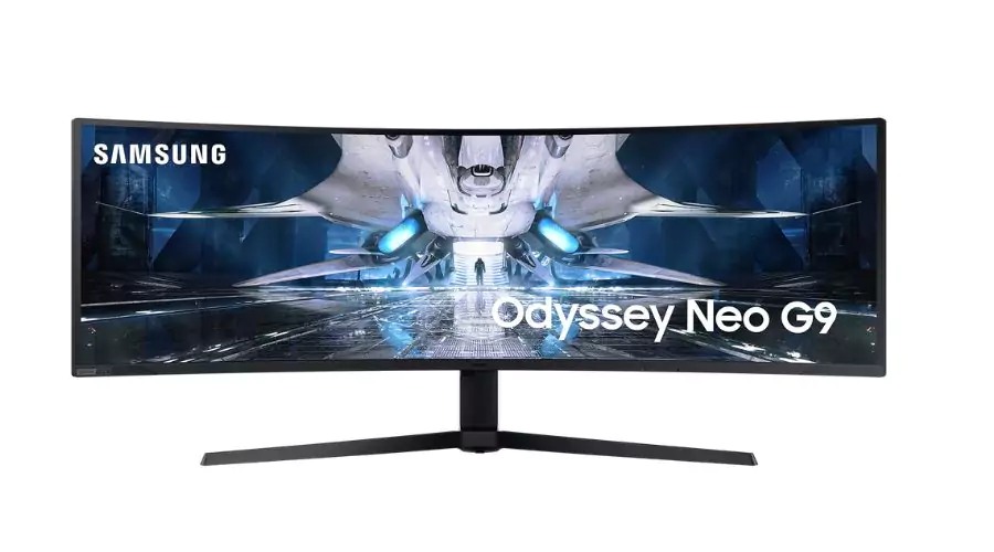 Odyssey OLED 240Hz Gaming Monitor
