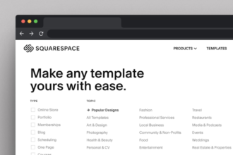 online course template | Nowandlive