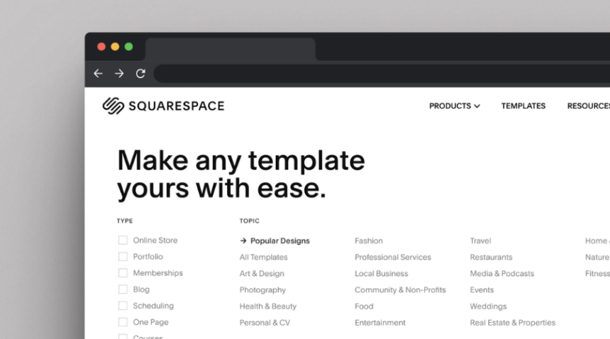 online course template | Nowandlive