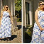 plus size summer dresses