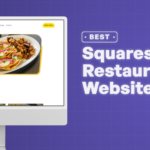 restaurant website design | Nowandlive