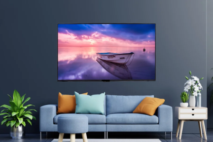 samsung 55-inch smart tv