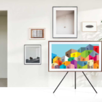 samsung frame tv