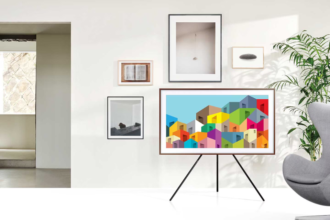 samsung frame tv