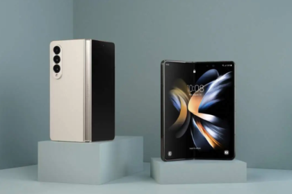 samsung galaxy z fold4 | Nowandlive