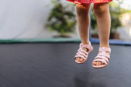sandals for kids