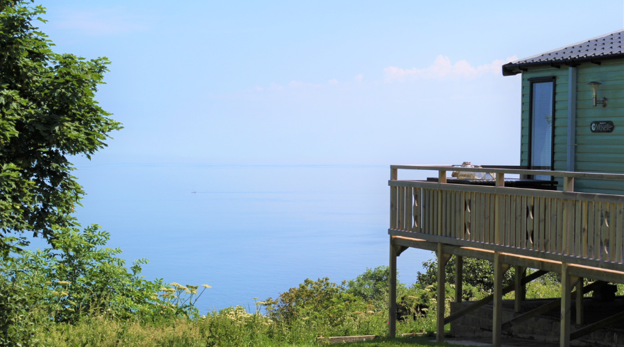 Things to Do Near Seaview Holiday Park
