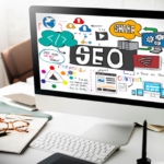 seo website design