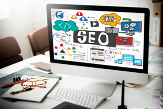 seo website design