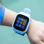 smartwatches for kids