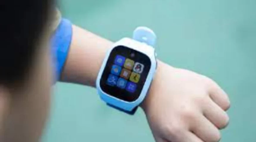 smartwatches for kids
