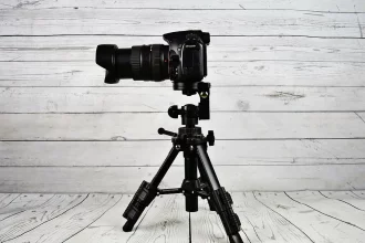 camera stand