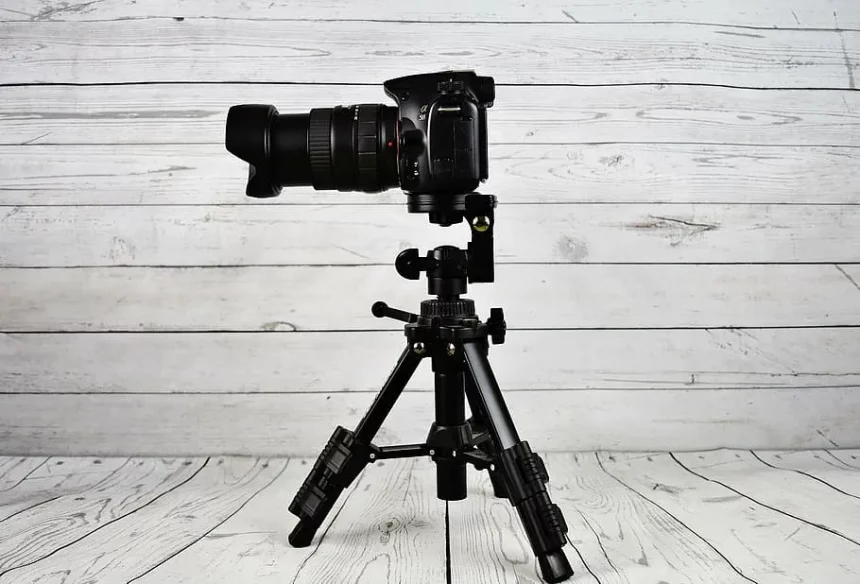 camera stand
