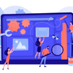 squarespace business website builder