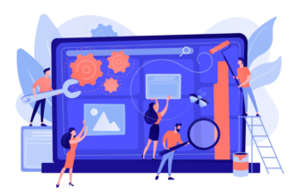 squarespace business website builder