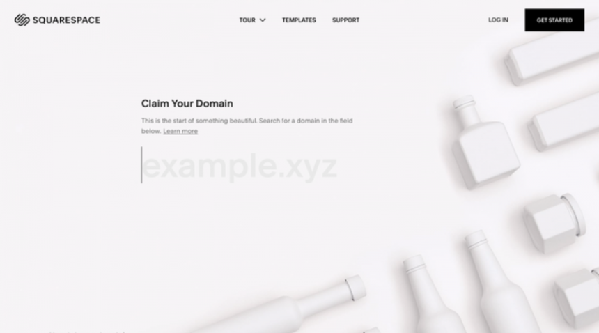 squarespace domain search | Nowandlive