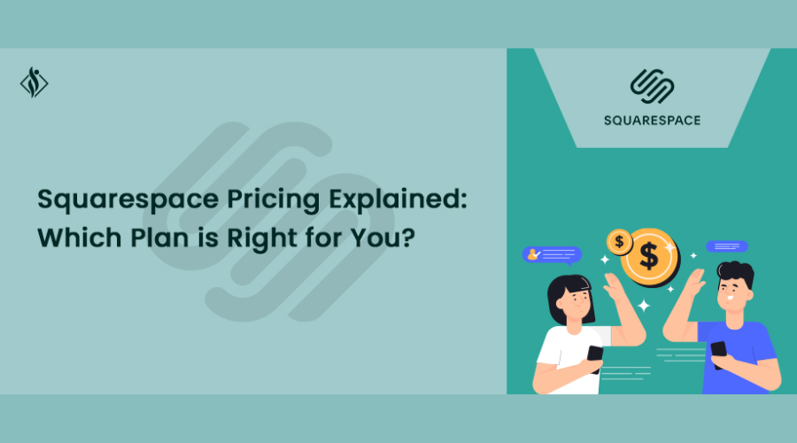 Comparing the Squarespace Pricing Plans | Nowandlive