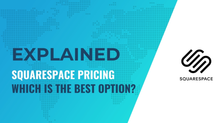 squarespace pricing plans | Nowandlive