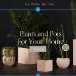 Squarespace website templates