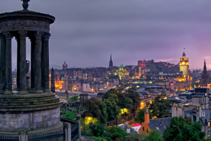 things to do in edinburgh | Nowandlive