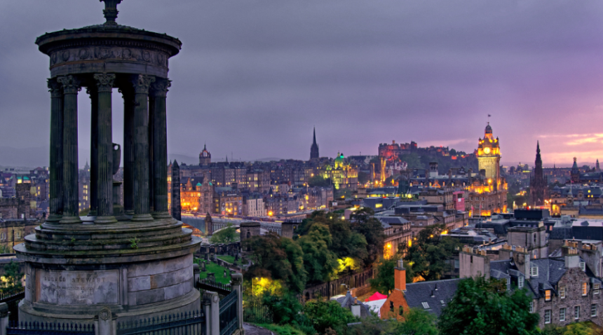 things to do in edinburgh | Nowandlive