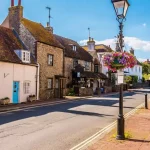 Things to do in sussex