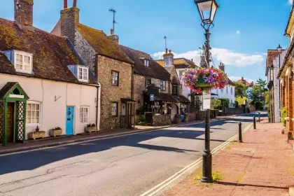 Things to do in sussex