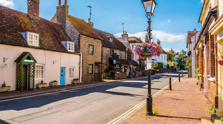 Things to do in sussex