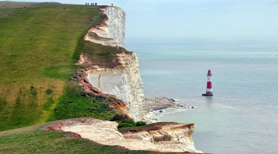 Things to do in Sussex: Beach Serenity 