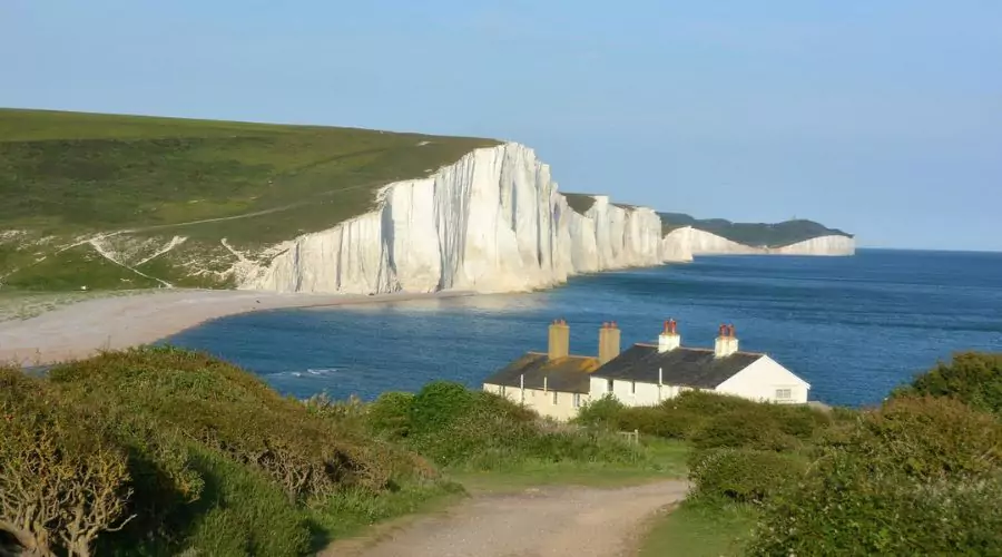 Things to do in Sussex: Coastal and Countryside Escapes