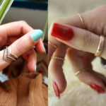 thumb rings for women