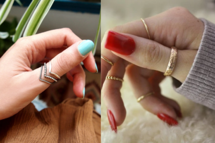thumb rings for women