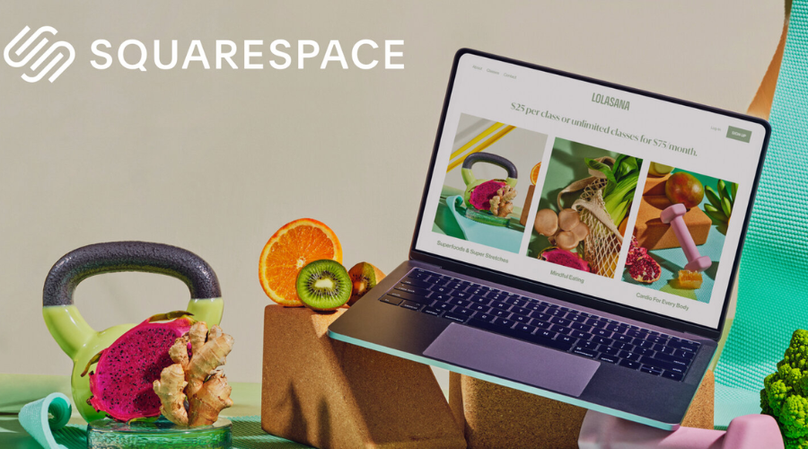 transfer domain to squarespace