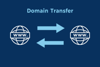 transfer domain to squarespace